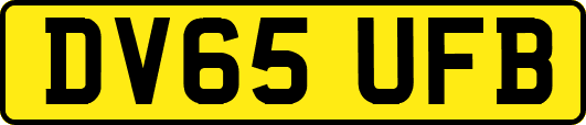 DV65UFB
