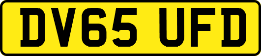 DV65UFD