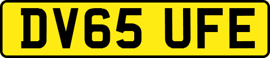DV65UFE