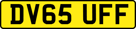 DV65UFF