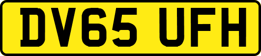 DV65UFH