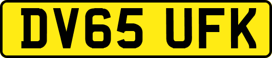 DV65UFK