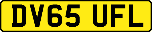 DV65UFL