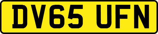 DV65UFN