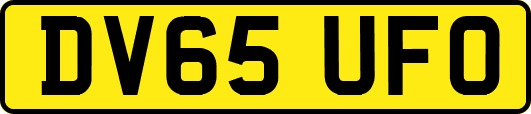 DV65UFO