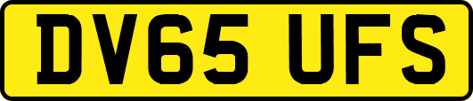 DV65UFS