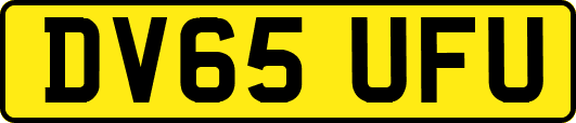 DV65UFU