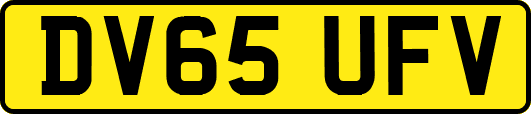 DV65UFV