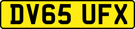 DV65UFX