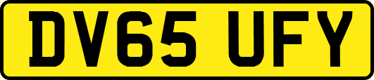 DV65UFY