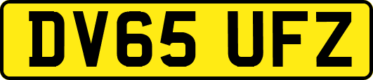 DV65UFZ