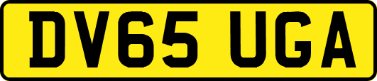 DV65UGA