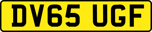 DV65UGF