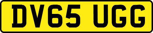 DV65UGG