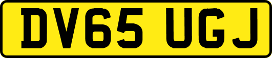 DV65UGJ