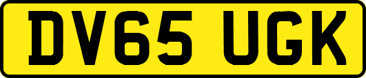 DV65UGK