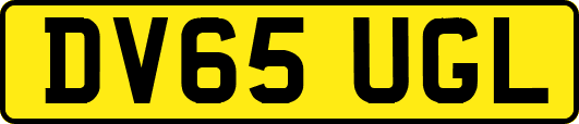 DV65UGL