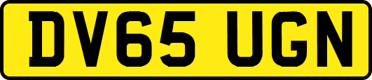 DV65UGN