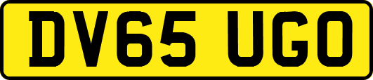 DV65UGO