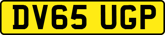 DV65UGP