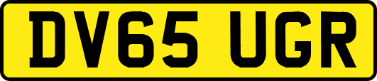 DV65UGR
