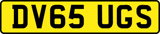 DV65UGS
