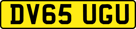 DV65UGU
