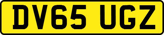 DV65UGZ