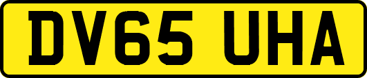 DV65UHA