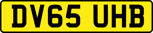 DV65UHB