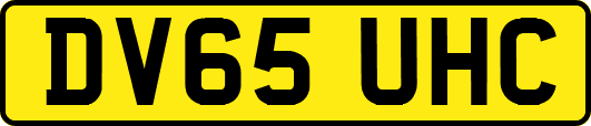 DV65UHC