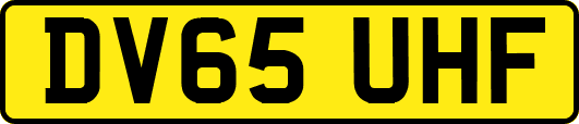 DV65UHF