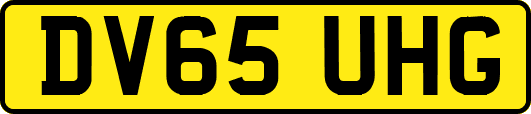 DV65UHG