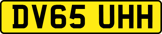 DV65UHH