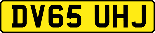 DV65UHJ