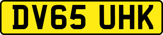 DV65UHK
