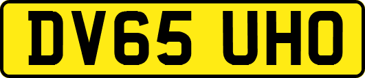DV65UHO