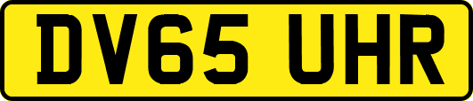 DV65UHR