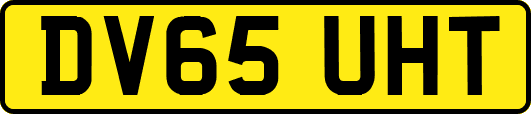 DV65UHT