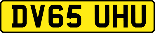 DV65UHU