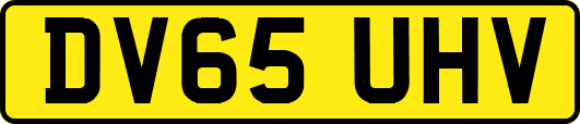 DV65UHV