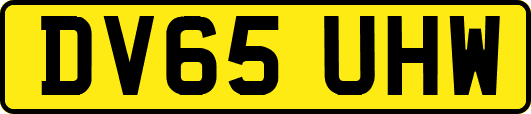 DV65UHW