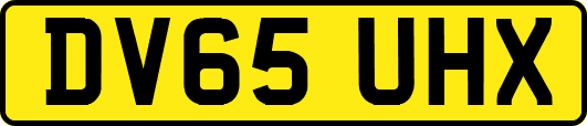 DV65UHX
