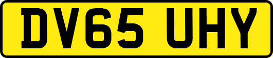 DV65UHY