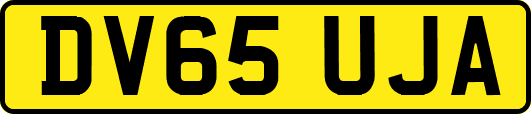 DV65UJA