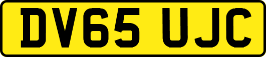 DV65UJC