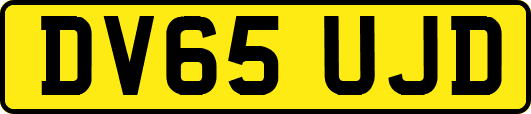 DV65UJD
