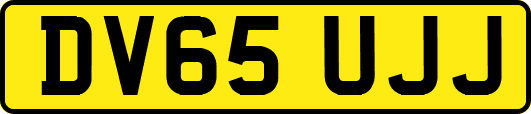 DV65UJJ