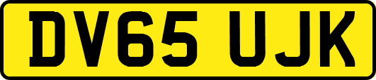 DV65UJK