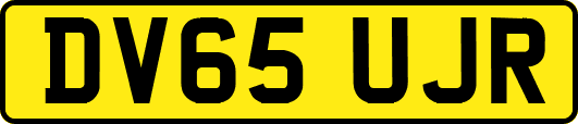 DV65UJR